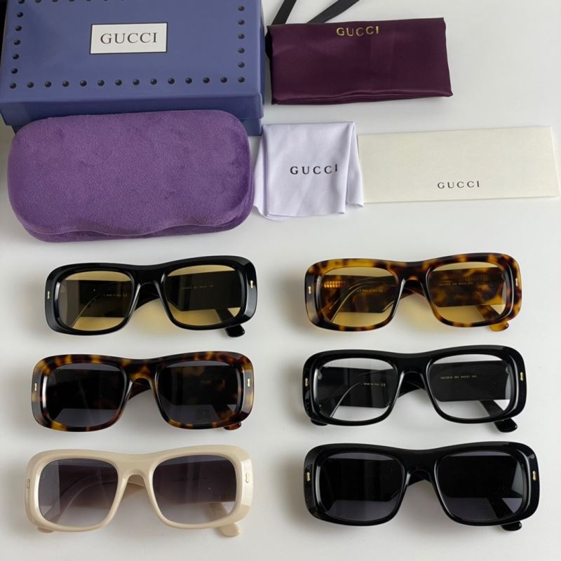 Gucci Sunglasses